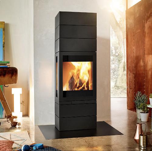 Skantherm Elements 603 2S - Carron-Lugon