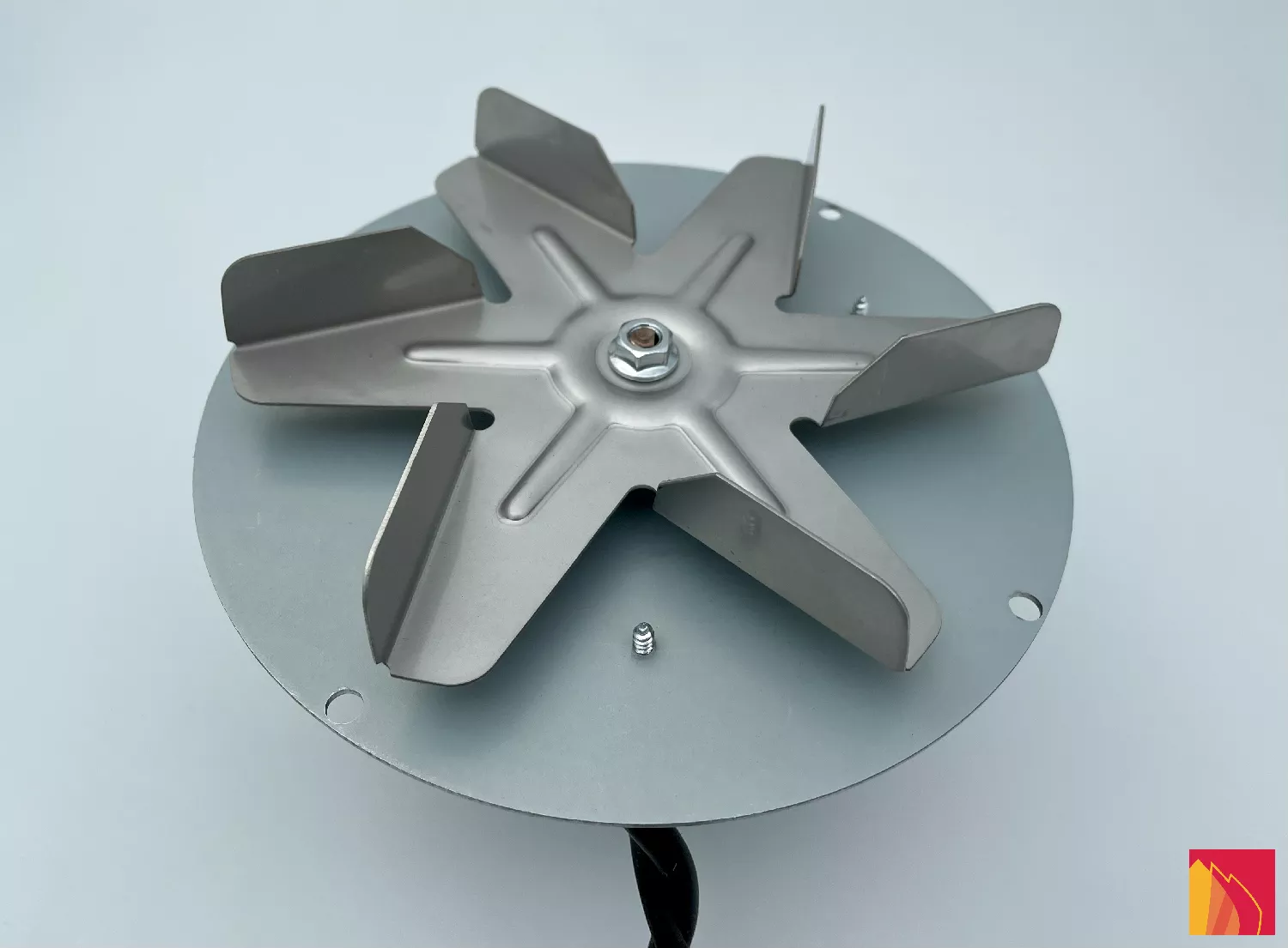 Ventilation Motor RIKA ventilation-motor-rika