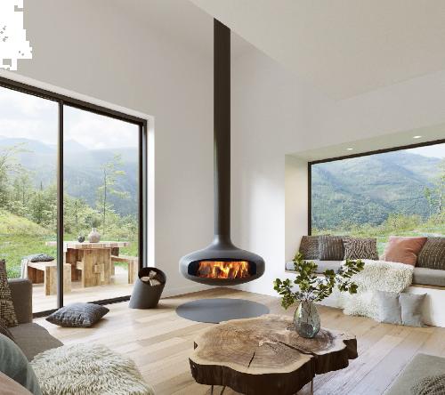 Focus DOMOFOCUS Vitré - Carron-Lugon