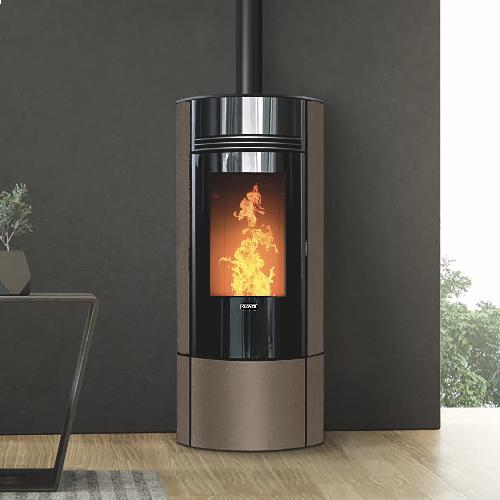 Klover SUPER 7 - Carron-Lugon