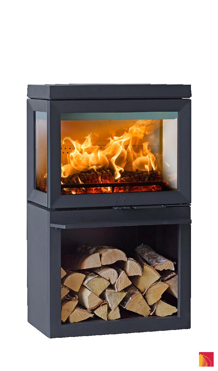 Jotul F 520