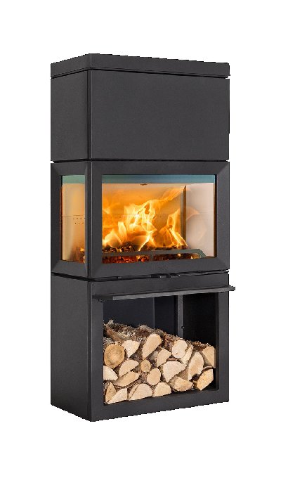 Jotul F 520 hoge top