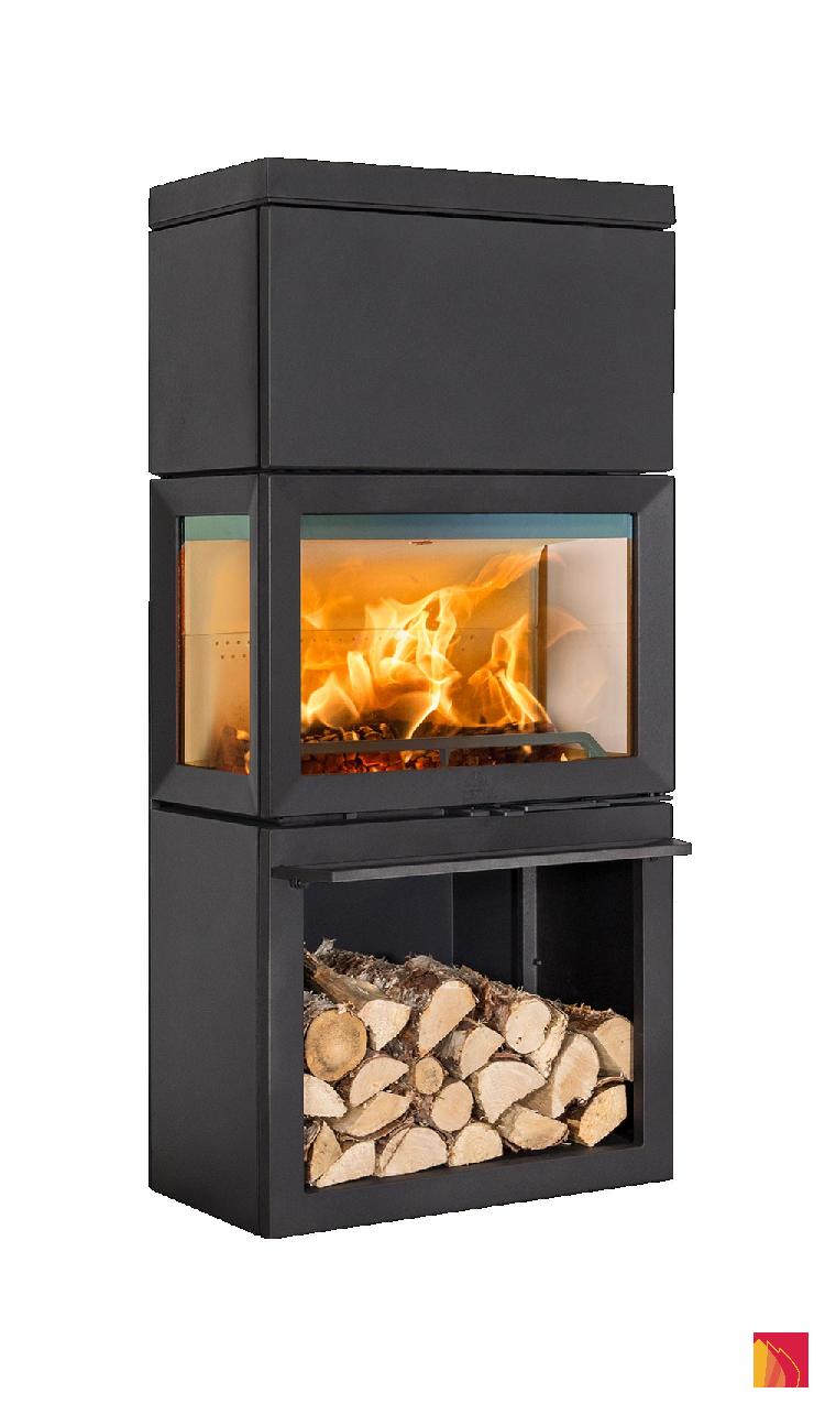 Jotul F 520 high top