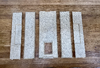 Panoramica dei prodotti