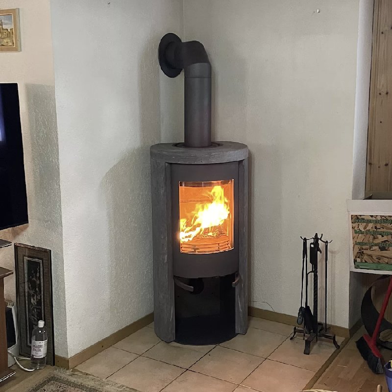Contura 520T - Carron-Lugon
