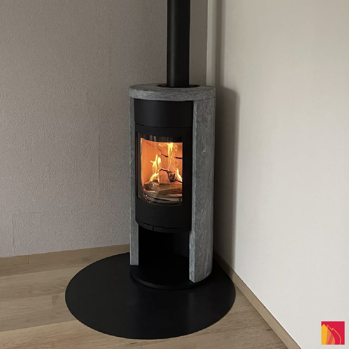 Contura 620T - Carron-Lugon