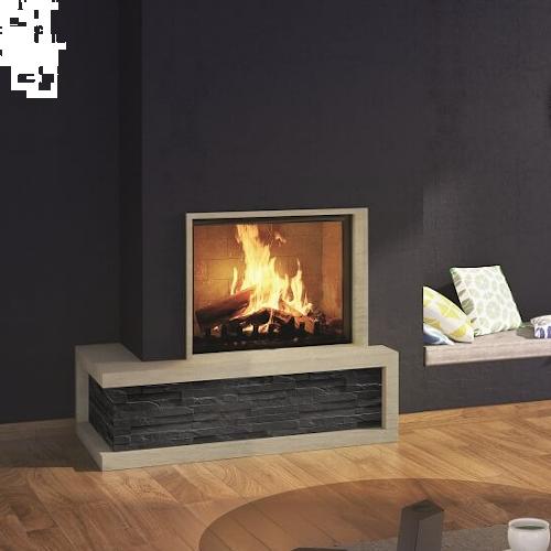 Atraflam VISION 800 - Carron-Lugon