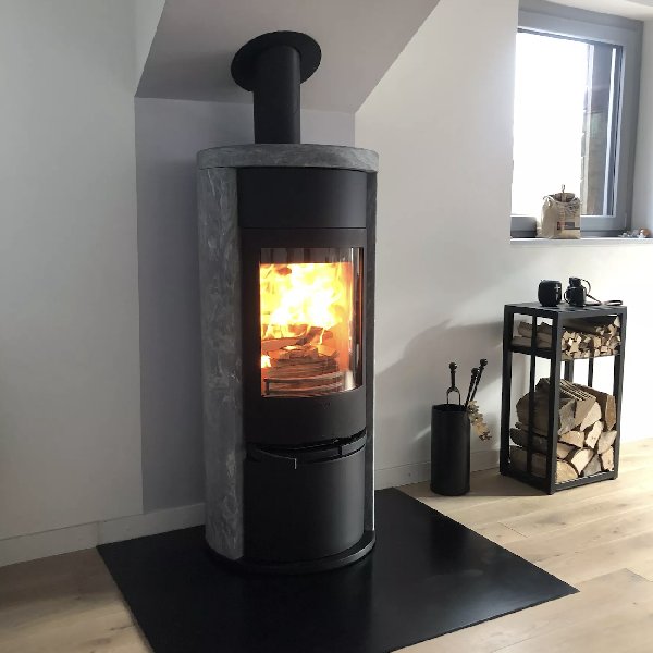 Contura 620T - Carron-Lugon
