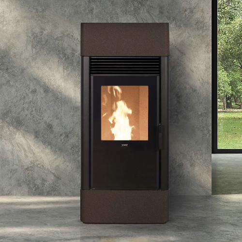 Klover TWIN - Carron-Lugon