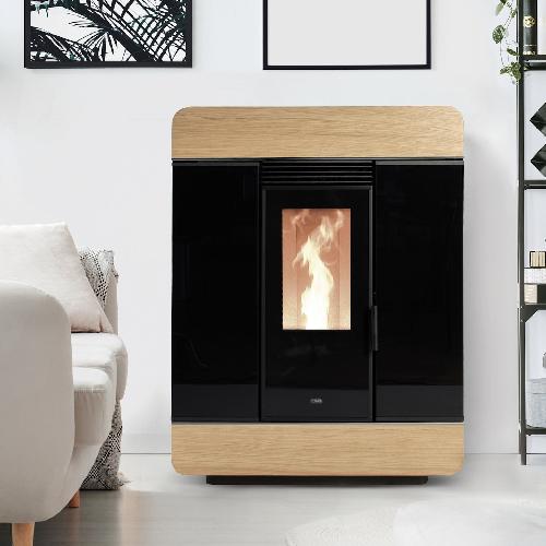 Klover DIVA WOOD MULTI-AIR - Carron-Lugon