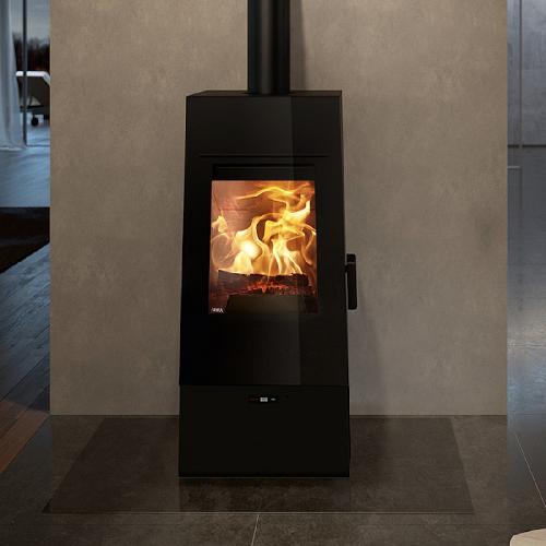 Rika LOOK avec socle acier - Carron-Lugon