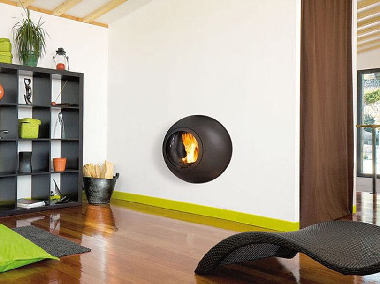 Focus Emifocus - Rear start