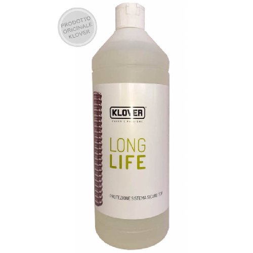 Long Life 1l - Protection du système Sicuro TOP
