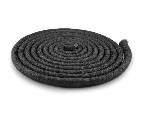 Joint de porte pour poêle à bois Skantherm ø13mm - Carron-Lugon