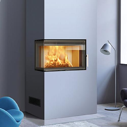 SCAN 5007 - Carron-Lugon