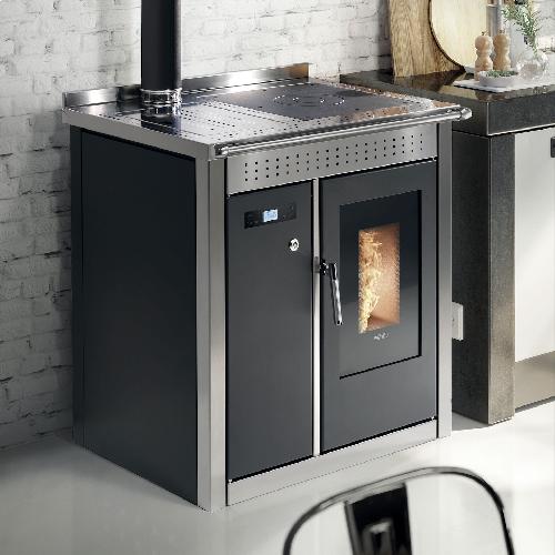 Klover SMART 80 INOX - Carron-Lugon