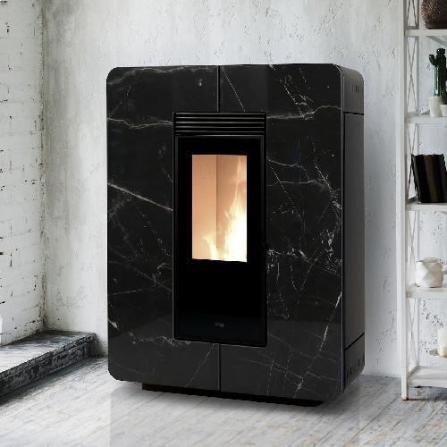 Klover ASTRA GRES MULTI-AIR - Carron-Lugon