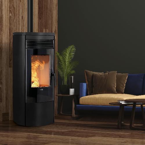 Klover OMEGA 120 MULTI-AIR - Carron-Lugon