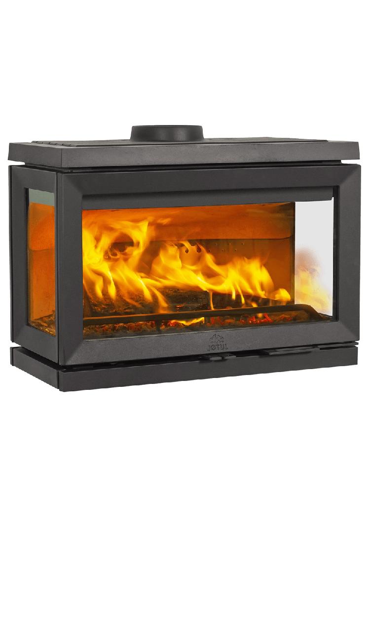 Installateur de poêle à bois Jotul Brignoles - Le Poêle à Bois
