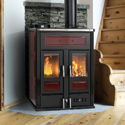 Klover BI-FIRE MID - Carron-Lugon