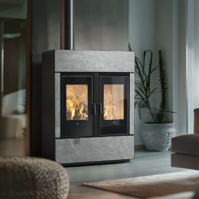 Klover DUAL AIR - Carron-Lugon