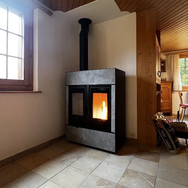 Klover Dual Air - Carron-Lugon