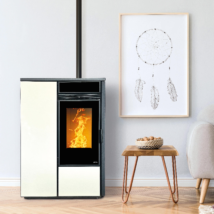 Klover Vertical - Elfenbein