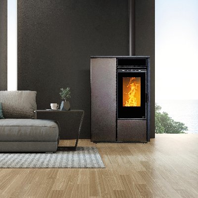 Klover Vertical - Bronze