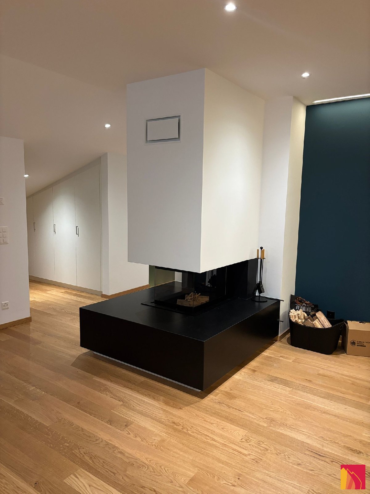 Luna Diamond 1000RD - Carron-Lugon