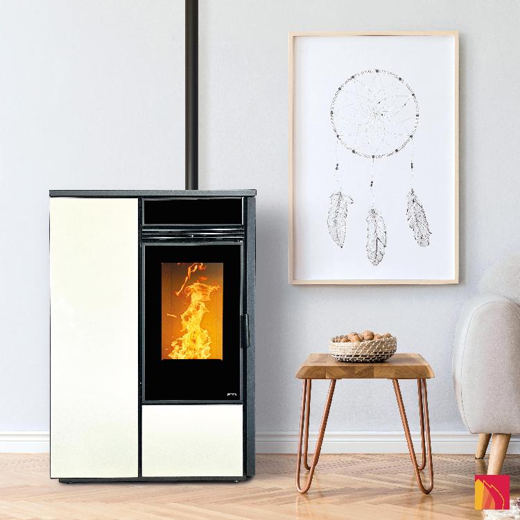 Klover Vertical - Ivory