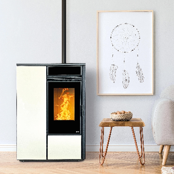 Klover Vertical - Ivory