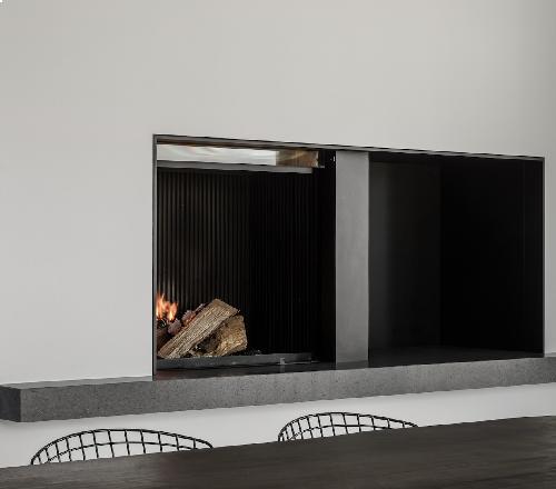 Metalfire ULTIME D 600-75 1S - Carron-Lugon