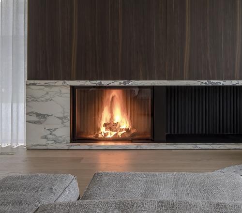 Metalfire ULTIME D 1050-50 1S - Carron-Lugon