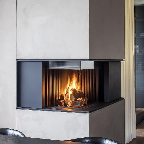 Metalfire ULTIME D 1050-50 2S - Carron-Lugon