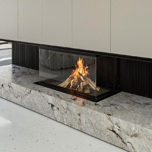 Metalfire ULTIME D 1050-50 3S - Carron-Lugon