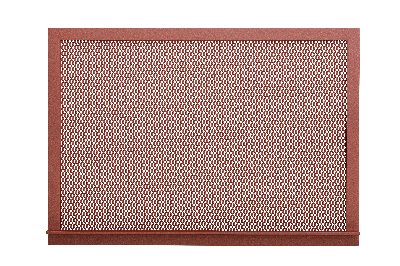 Terracotta spark arrester