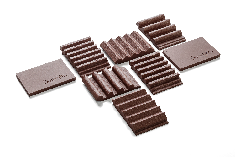 Interni in terracotta