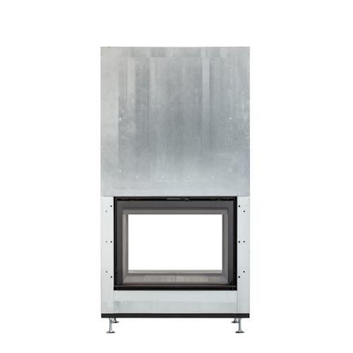 Metalfire ULTIME D 800-50 WHE T - Carron-Lugon