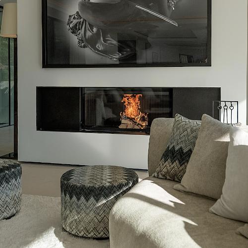 Metalfire ULTIME C 1300-50 WHE 1S - Carron-Lugon