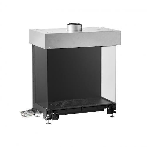 Metalfire AVENUE 700-60 GHE 3S - Carron-Lugon