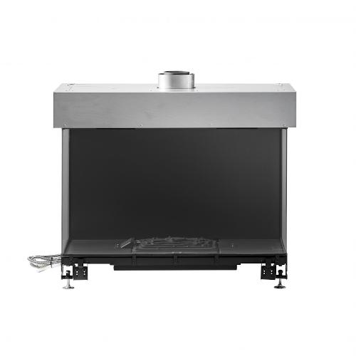 Metalfire AVENUE 800-40 GHE 3S - Carron-Lugon