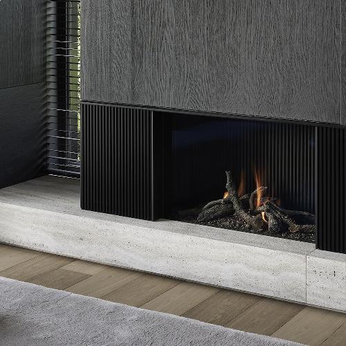 Metalfire AVENUE 900-60 GHE 1S - Carron-Lugon