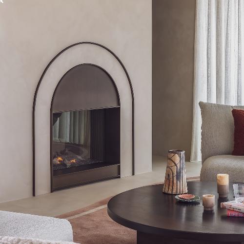 Metalfire AVENUE 1050-75 GHE 1S - Carron-Lugon