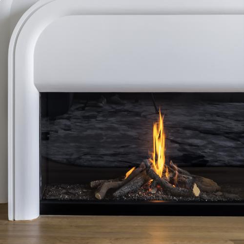 Metalfire AVENUE 1300-60 GHE 1S - Carron-Lugon