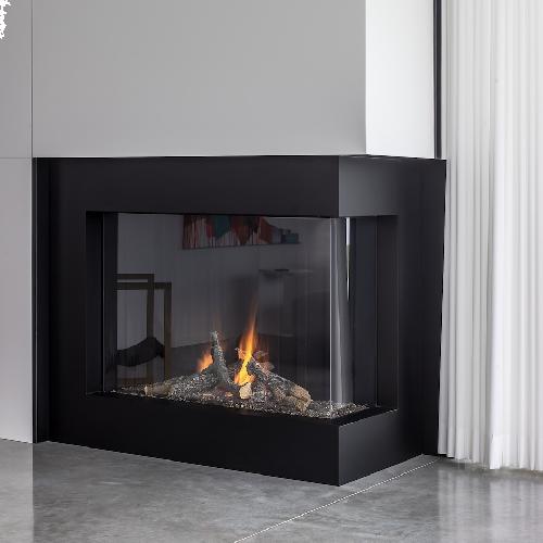 Metalfire AVENUE 800-75 GHE 2S - Carron-Lugon