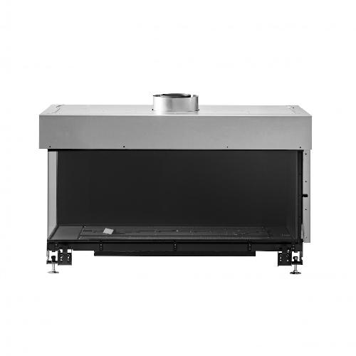 Metalfire AVENUE 1050-40 GHE 2S - Carron-Lugon