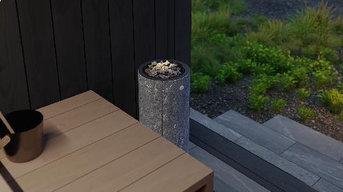 KAARNA - Carron-Lugon