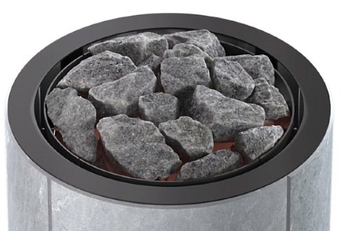 Pierres à vapeur 20kg
