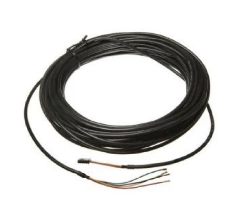 Câble Sauna Control Panel de 15m au lieu de 6m