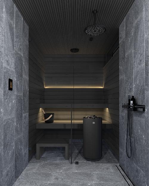 USVA noir / blanc - Carron-Lugon